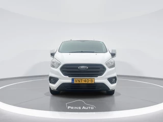 Ford Transit Custom |BETIMMERING|BANK|CRUISE| - afbeelding nr 17