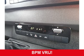 Mercedes-Benz Sprinter Mercedes-Benz Sprinter 311 2.2 CDI L1H1 2xZijdeur Euro6 Airco Mbux Sidebars 2T-AHG Camera Oh-Historie! - afbeelding nr 9