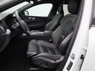 Volvo XC60 Volvo XC60 2.0 B4 D AWD R-Design | Parkeerverwarming | Schuif-/kanteldak | Trekhaak | Climate Pack | Memoryseats - afbeelding nr 11
