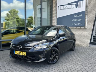 Opel Corsa Opel Corsa 1.2 GS Line*NAVI*A/C*CRUISE*LMV*CARPLAY*TEL* - afbeelding nr 1