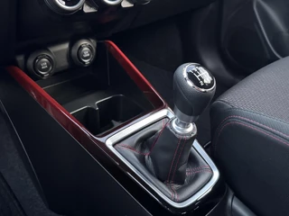 Suzuki Swift Suzuki Swift 1.4 Sport 1e Eigenaar Camera Carplay PDC - afbeelding nr 28