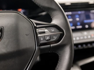 Peugeot 308 Peugeot 308 SW 1.2 PureTech Sportline (APPLE CARPLAY, GROOT NAVIGATIE, STOELVERWARMING, KEYLESS START, LED KOPLAMPEN, GETINT GLAS, PARKEERSENSOREN, CLIMATE CONTROL, NIEUWSTAAT) - afbeelding nr 18