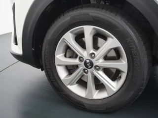 Kia Stonic - afbeelding nr 9