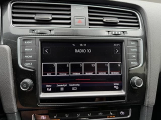 Volkswagen Golf Volkswagen Golf 1.4 TSI GTE |Hybride| - afbeelding nr 40