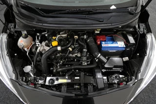 Nissan Micra - afbeelding nr 5
