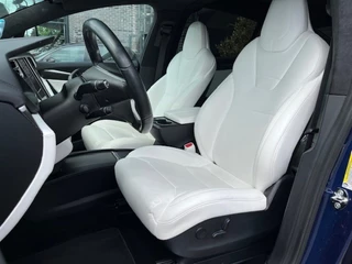 Tesla Model X - afbeelding nr 5