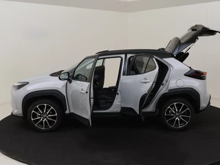 Toyota Yaris Cross Toyota Yaris Cross 1.5 Hybrid GR Sport (Automaat) - afbeelding nr 14