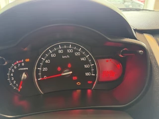 Suzuki Celerio Suzuki Celerio Airco 5-persoons Navi PDC 1.0 Dynamic Handsfree bellen Stootlijsten - afbeelding nr 13