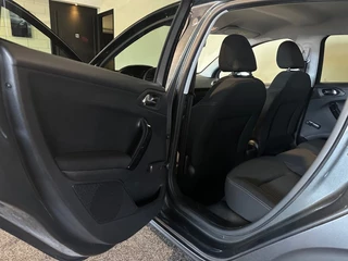 Peugeot 208 Peugeot 208 1.2 PURETECH STYLE RIJKLAAR l LMV l NAVI l AIRCO l - afbeelding nr 34