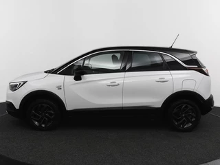 Opel Crossland X Opel Crossland X 1.2 Turbo Edition 2020*A/C*HAAK*CRUISE*CARPLAY* - afbeelding nr 5