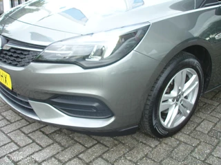 Opel Astra Opel Astra Sports Tourer 1.2 Edition 130pk, Airco,Apple carplay - afbeelding nr 3