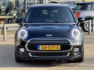 MINI Cooper Keyless entry - afbeelding nr 5