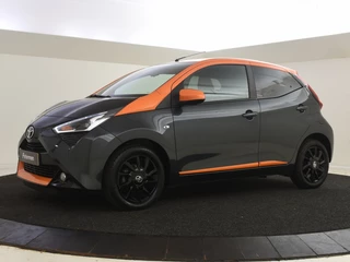 Toyota Aygo - afbeelding nr 3