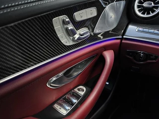 Mercedes-Benz CLS Mercedes CLS-klasse 220D|AMG pakket|Carplay|Burmester|St.vw| - afbeelding nr 28