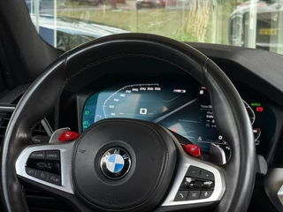 BMW M3 BMW 3-serie M3 Competition Laser|Schuifdak|HuD|Memory|Harman - afbeelding nr 23