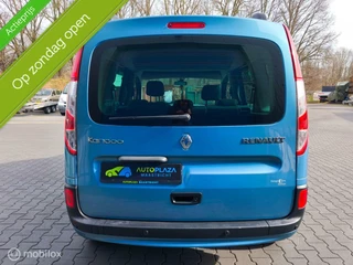 Renault Kangoo Renault Kangoo Family 1.2 TCe Limited Start&Stop - afbeelding nr 6