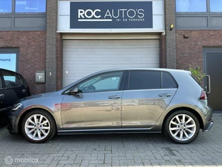 Volkswagen Golf Volkswagen Golf 1.4 TSI Highline | R-line | ACC | LED - afbeelding nr 6