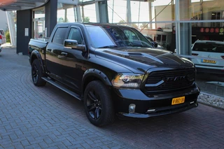 Dodge Ram 1500 - afbeelding nr 4