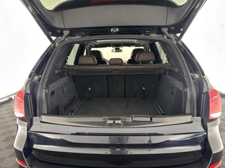 BMW X5 BMW X5 xDrive30d High Executive M-Sport-Pack Aut. *PANO | LUXURY-LEATHER | FULL-LED | ADAPTIVE-CRUISE | BLINDSPOT | MEMORY-PACK | HARMAN/KARDON-AUDIO | HEAD-UP | KEYLESS | CAMERA | COMFORTSEATS | SHIFT-PADDLES | TOWBAR | 20''ALU* - afbeelding nr 12