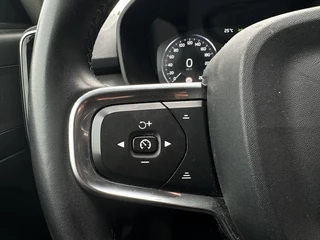 Volvo XC40 Volvo XC40 1.5 T4 Rech Inscr. M2022 NAVI PDC CAMERA LEDER LED VIRTUAL - afbeelding nr 16