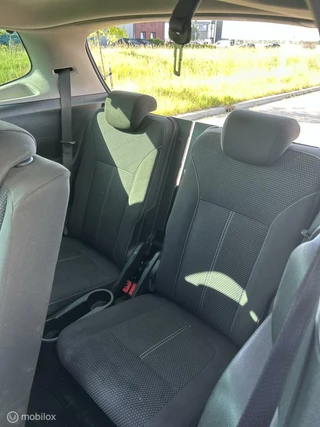 Opel Zafira Opel Zafira Tourer 1.4 Cosmo 7p. - afbeelding nr 9