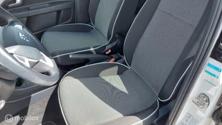 SEAT Mii Seat Mii 1.0 Chic 2018 apk 2026 cruise, airco, subw, pdc up - afbeelding nr 12