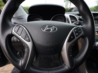Hyundai i30 Hyundai i30 1.4 GDi GO! 5drs. (Vol-Opties!) 1e eigenaar - afbeelding nr 8