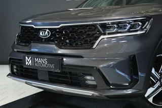 Kia Sorento Kia Sorento 1.6 T-GDI 4WD / PANO / KEYLESS / HUD / 360 / VOLLEDIG UITGEVOERD! - afbeelding nr 42