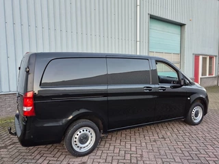 Mercedes-Benz Vito - afbeelding nr 4