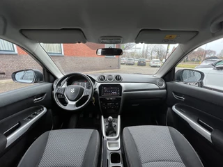 Suzuki Vitara | CAMERA | NAVI | CRUISE | STOELVERWARMING | - afbeelding nr 15