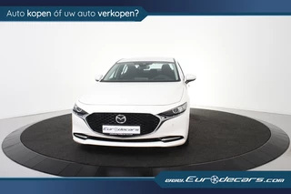 Mazda 3 Mazda 3 2.0 e-SkyActiv-X M Hybrid *1ste Eigenaar*Navigatie*360 Camera* - afbeelding nr 5