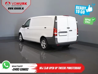 Mercedes-Benz Vito - afbeelding nr 2