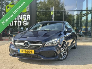 Mercedes-Benz CLA - 1896902-0