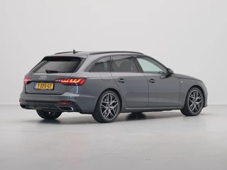 Audi A4 Navigatie Clima Pdc Acc - afbeelding nr 5