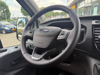 Ford Transit Ford Transit 350 2.0 TDCI L3H2 AIRCO BIG SCREEN NAVI PDC-CAMERA. - afbeelding nr 19