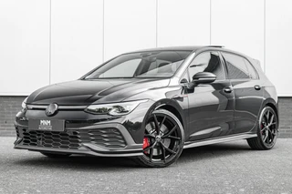 Volkswagen Golf 2.0 TSI GTI Clubsport |Pano|H/K|HUD|Keyless