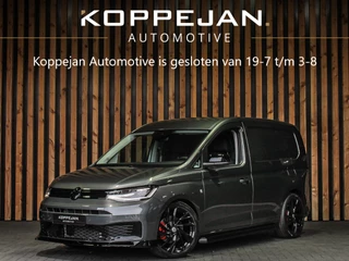 Volkswagen Caddy - 520626651-0