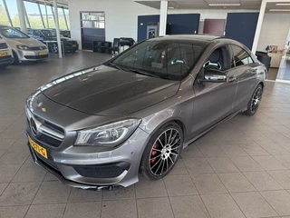 Mercedes-Benz CLA - 270634671-0