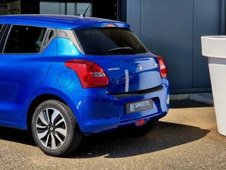 Suzuki Swift Suzuki Swift 1.2 Stijl Automaat |LED|Navi|Ad.Cruise|Camera - afbeelding nr 39