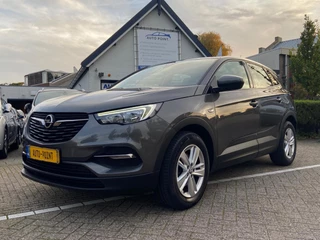 Opel Grandland X 1.2 Turbo NAVI/CRUISE/PDC/79900KM/KEURIG