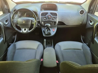 Renault Kangoo Renault Kangoo Family 1.2 TCe/Airco/Automaat/114PK/Nw Apk - afbeelding nr 4