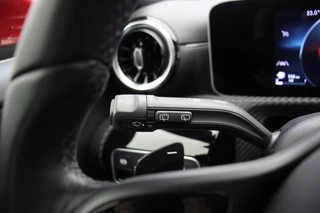 Mercedes-Benz A-Klasse Mercedes-Benz A-Klasse 180 Business Solution Automaat - Camera, Digital Cockpit, Leer - afbeelding nr 22