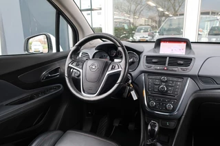 Opel Mokka - afbeelding nr 19