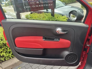 Fiat 500C - afbeelding nr 13