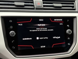 SEAT Arona - afbeelding nr 38