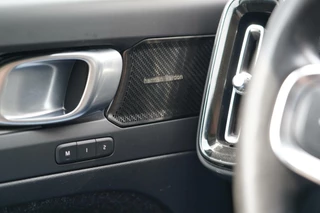 Volvo XC40 Volvo XC40 1.5 T5 Recharge Inscription - Dealer onderhouden - Panoramisch schuif/kanteldak - Stoel en stuurwielverwarming - Harman Kardon - Elektrisch verstelbare stoelen - Adaptieve cruise control i.c.m. BLIS - 360 graden camera - - afbeelding nr 31