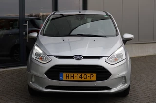 Ford B-MAX - afbeelding nr 2