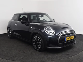 MINI Electric MINI Electric Mini Classic 33 kWh | Leder • Schuifdak • Harman/Kardon • Head-Up - afbeelding nr 3