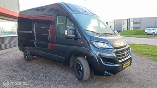 Fiat Ducato Fiat Ducato bestel 35H 2.3 MultiJet XLH2 Gran Volume - afbeelding nr 8