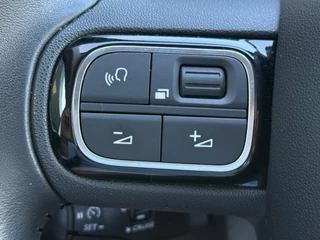 Citroën C5 Aircross Citroen C5 Aircross 1.2 PureTech 130pk Business - Blanc Nacré - Carplay - Topstaat - afbeelding nr 17